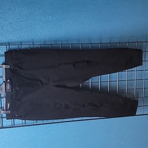 Size 22R. Jeans from Torrid"